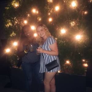 Meet your Posher, Krystle